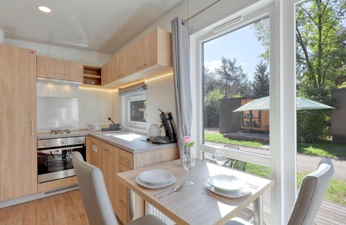 Pleinfeld House | Tiny Haus 18 am Brombachsee