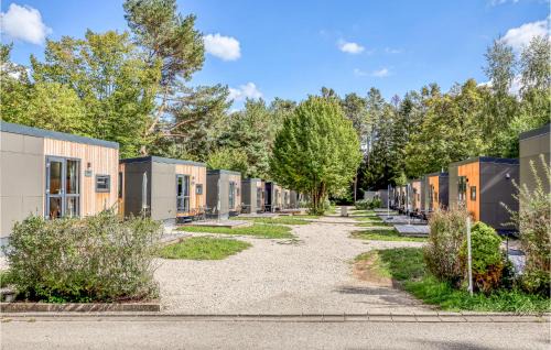 Pleinfeld House | Tiny Haus 18 Am Brombachsee