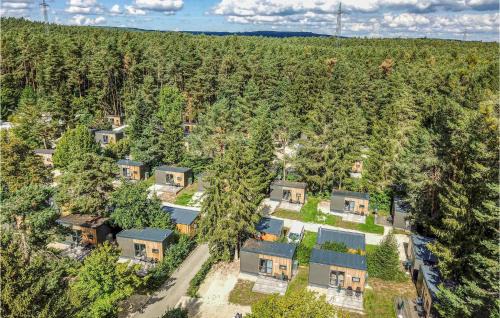 Pleinfeld House | Tiny Haus 23 Am Brombachsee