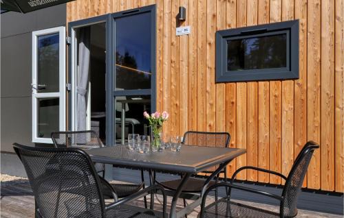 Pleinfeld House | Tiny Haus 24 Am Brombachsee
