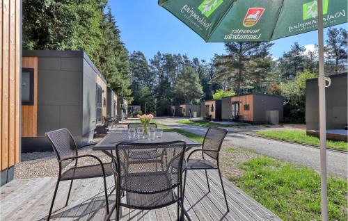 Pleinfeld House | Tiny Haus 46 Am Brombachsee