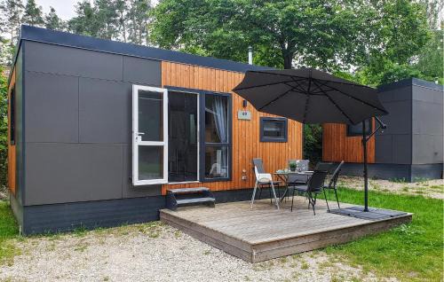 Pleinfeld House | Tiny Haus 49 Am Brombachsee