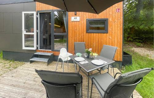 Pleinfeld House | Tiny Haus 49 Am Brombachsee