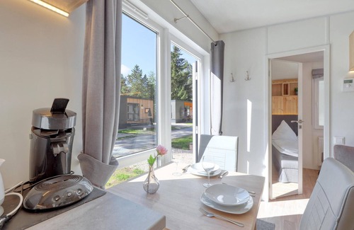 Pleinfeld House | Tiny Haus 65 am Brombachsee