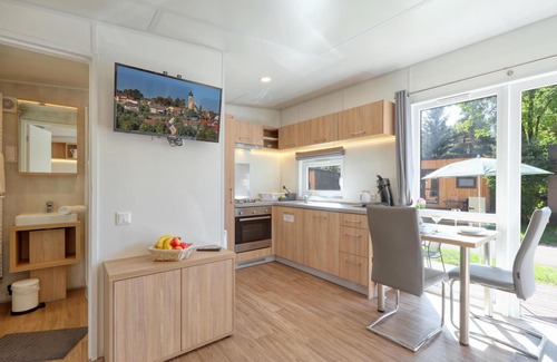 Pleinfeld House | Tiny Haus 68 am Brombachsee