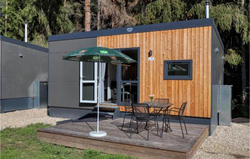 Pleinfeld House | Tiny Haus 73 Am Brombachsee