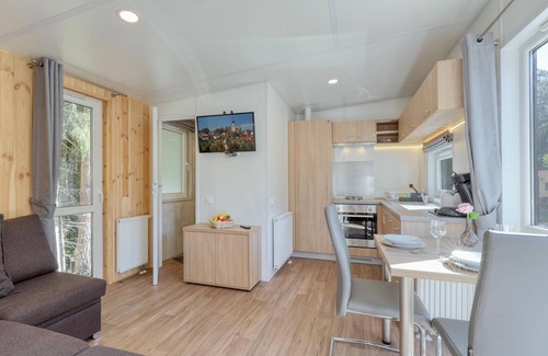 Pleinfeld House | Tiny Haus 81 am Brombachsee