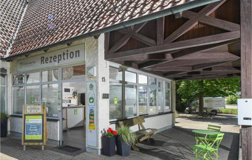 Pleinfeld House | Tiny Haus 83 Am Brombachsee