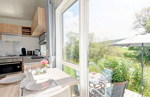 Beilngries House | Tiny Haus Altmühlblick by Interhome