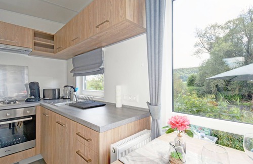 Beilngries House | Tiny Haus Altmühlblick by Interhome