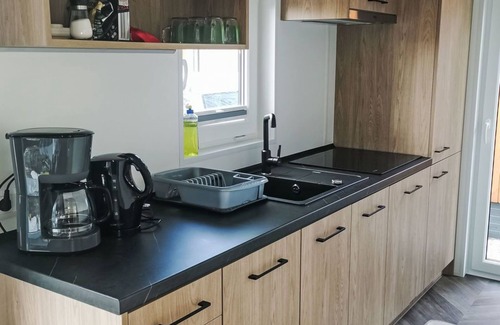 Riedenburg House | Tiny Haus Birkenlodge by Interhome