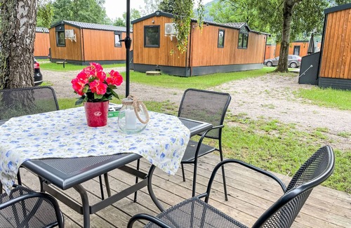 Riedenburg House | Tiny Haus Birkenlodge by Interhome