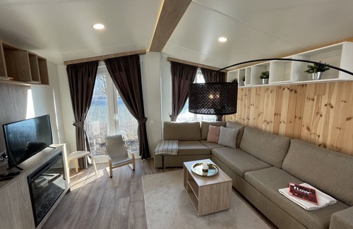 Riedenburg House | Tiny Haus Carolin by Interhome