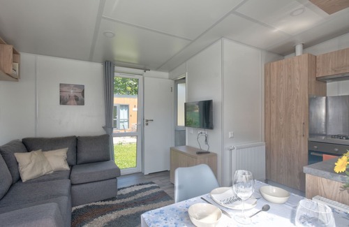 Beilngries House | Tiny Haus Conny by Interhome