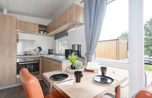 Beilngries House | Tiny Haus Eisvogel by Interhome