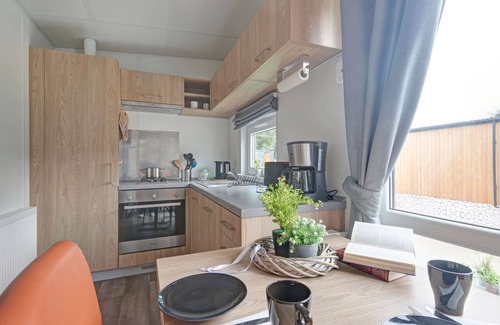 Beilngries House | Tiny Haus Eisvogel by Interhome