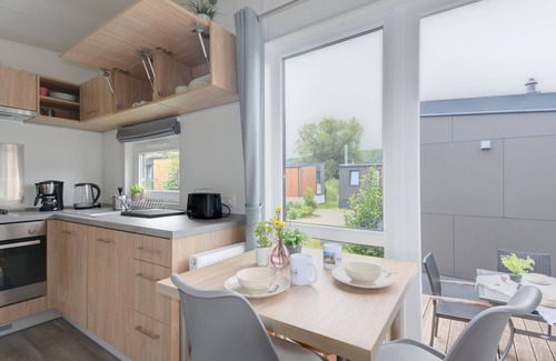 Beilngries House | Tiny Haus Erwine by Interhome