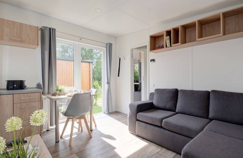Beilngries House | Tiny Haus Henry by Interhome