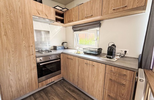 Beilngries House | Tiny Haus Henry by Interhome