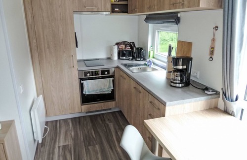 Wemding House | Tiny Haus Lene by Interhome