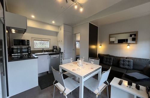 Wemding House | Tiny Haus Micha by Interhome