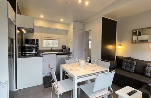 Wemding House | Tiny Haus Micha by Interhome