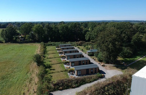 Rieste House | Tiny-haus Park - Auszeit am Alfsee