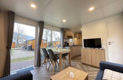 Riedenburg House | Tiny Haus SMALI by Interhome