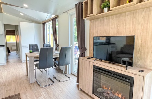Riedenburg House | Tiny Haus Suite Altmühlperle by Interhome