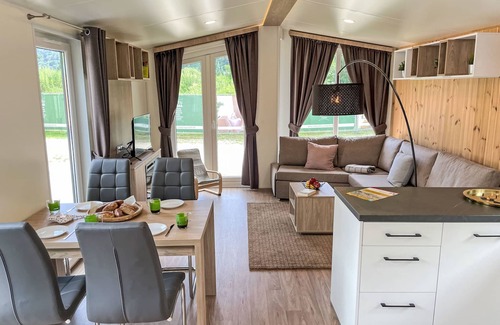 Riedenburg House | Tiny Haus Suite Altmühlperle by Interhome