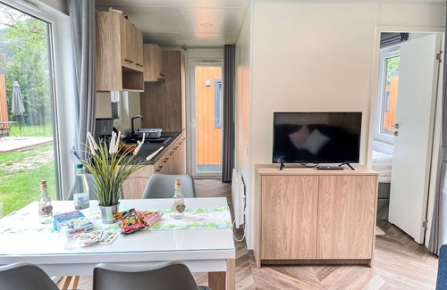 Riedenburg House | Tiny Haus Weltenburg by Interhome