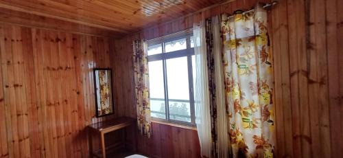 Tukdah Forest House | Tiny Haven Homestay and Café - Lamahatta