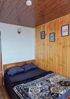 Tukdah Forest House | Tiny Haven Homestay and Café - Lamahatta