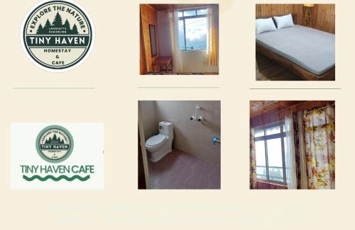 Tukdah Forest House | Tiny Haven Homestay and Café - Lamahatta