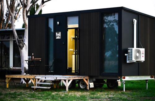 Youanmite House | Tiny Heaven by Tiny Away