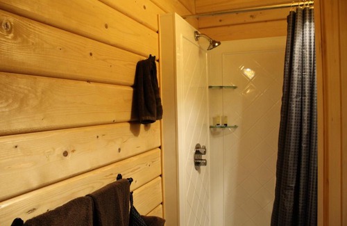 Sumner House | Tiny Home EuroCabin In The Country