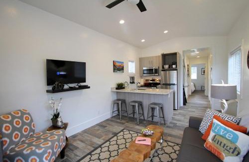 Orderville House | Tiny House #3