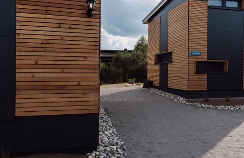 Freest House | Tiny House 4 Haffblick
