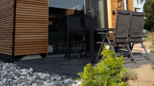 Freest House | Tiny House 4 Haffblick