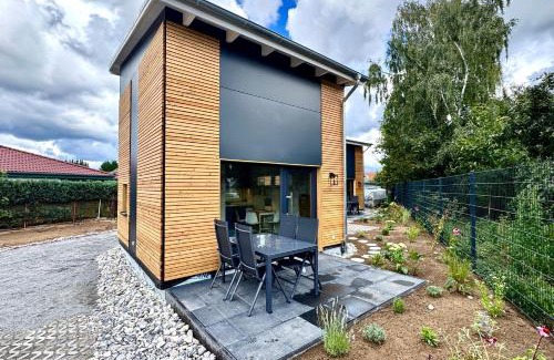 Freest House | Tiny House 4 Haffblick