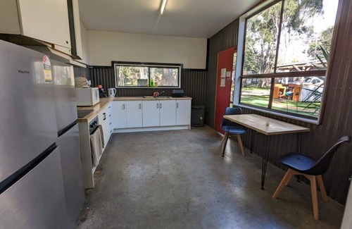 Dadswells Bridge House | Tiny House 8 @ Grampians Edge by Tiny Away