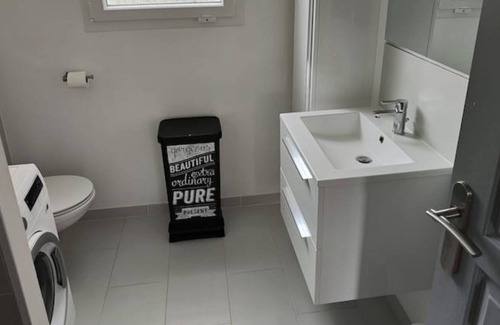 Besancon House | Tiny House a Besancon