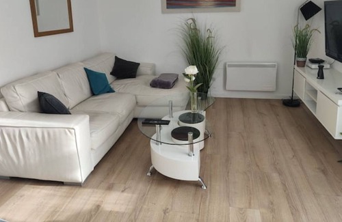 Besancon House | Tiny House a Besancon