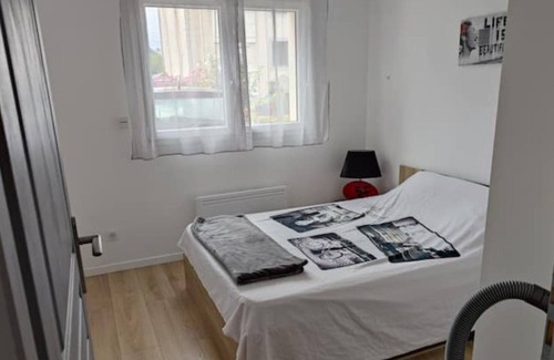 Besancon House | Tiny House a Besancon
