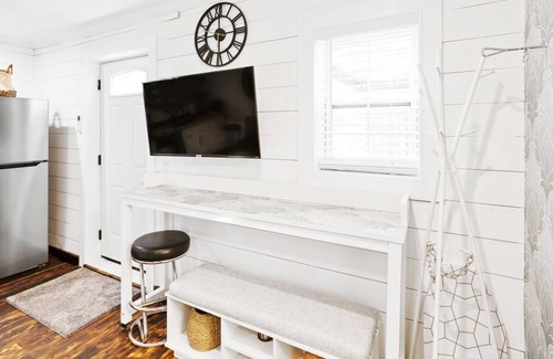 Fairview House | Tiny house at Gold Farm