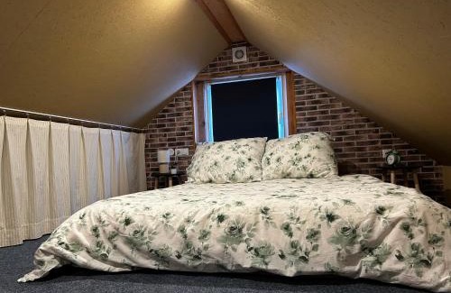 Brezno House | Tiny House at Sedliacky Dvor - Brezno