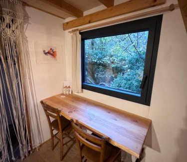 Les Martys Other | Tiny house au coeur de la foret