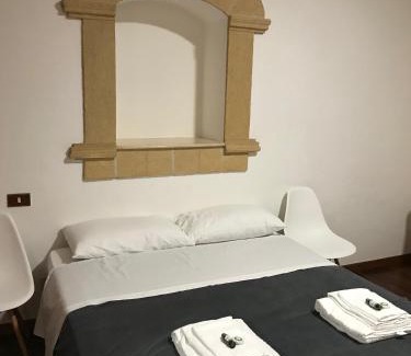 Castellammare Apartment | Tiny House Basilio