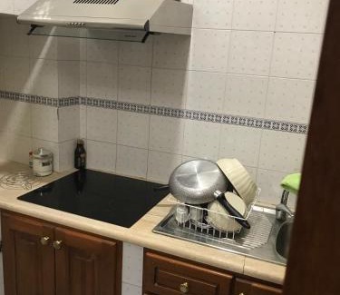 Castellammare Apartment | Tiny House Basilio