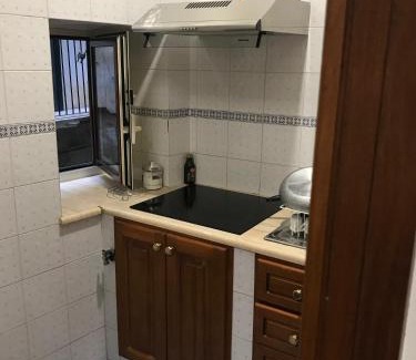 Castellammare Apartment | Tiny House Basilio